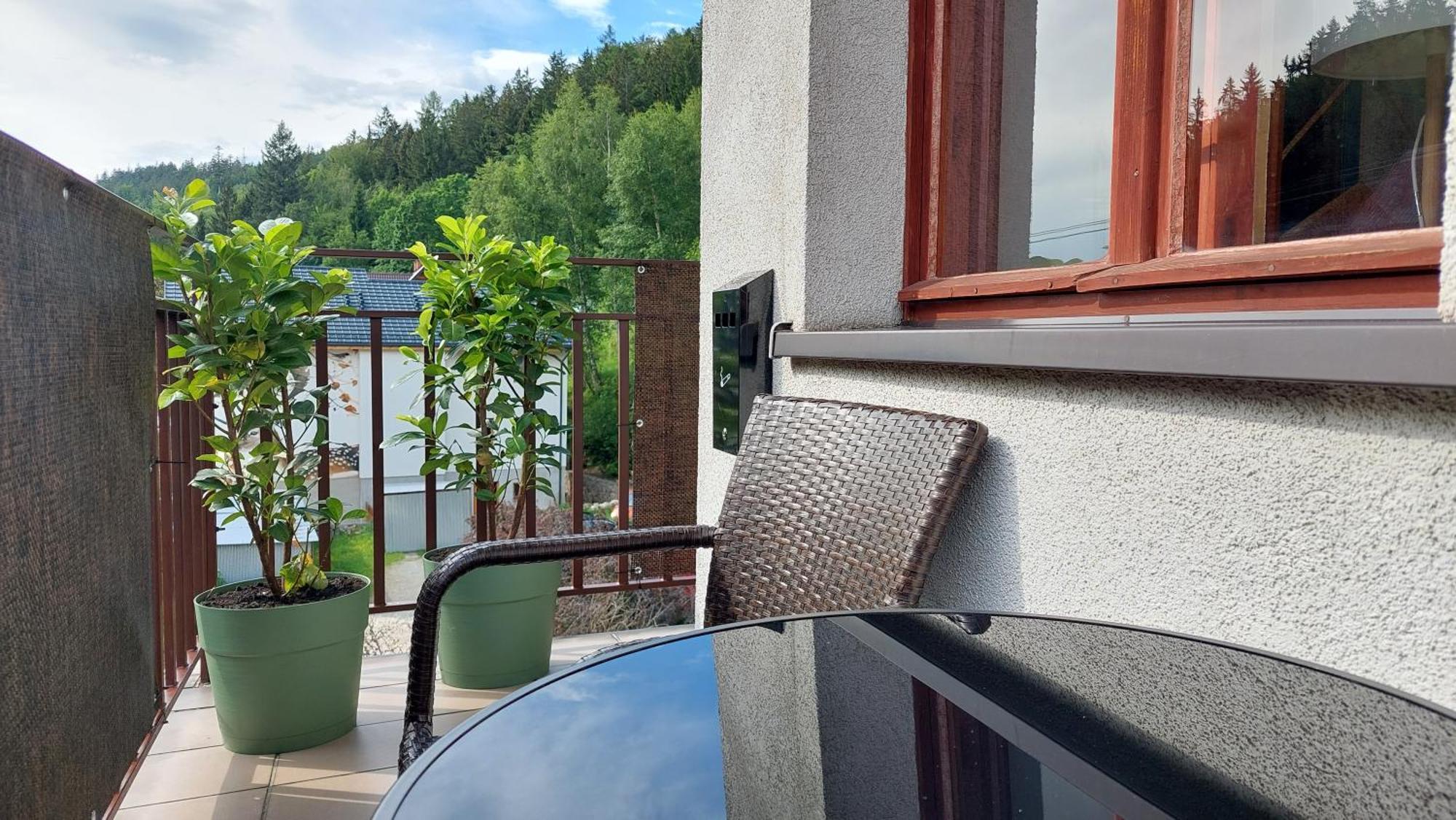 Apartament Miedzygorski Wölfelsgrund Exterior foto